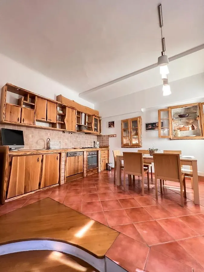 Ferienwohnung Old Town Center Monte Royal Pula Kroatien