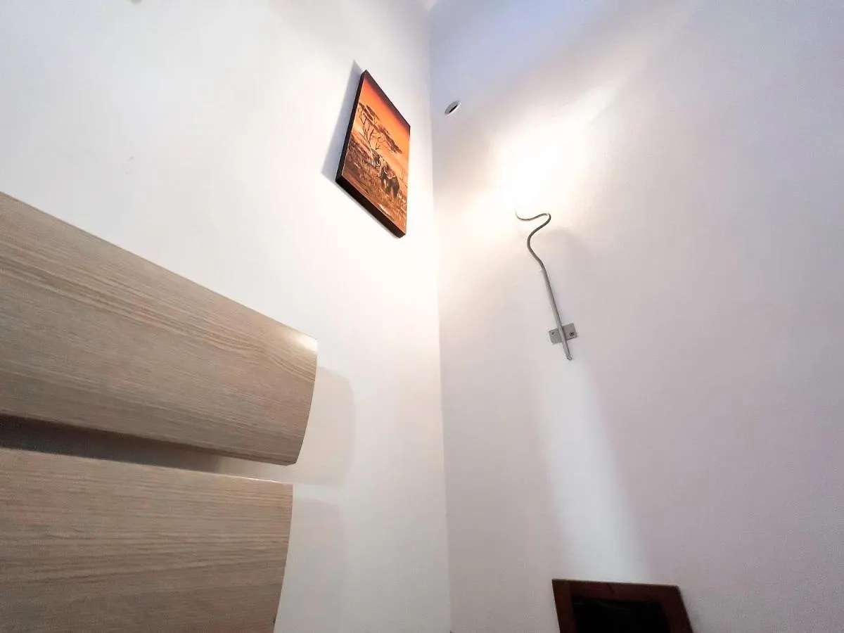 דירות פולה Old Town Center Monte Royal קרואטיה