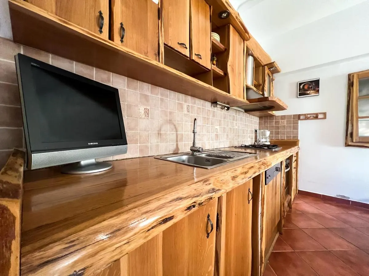 Ferienwohnung Old Town Center Monte Royal Pula