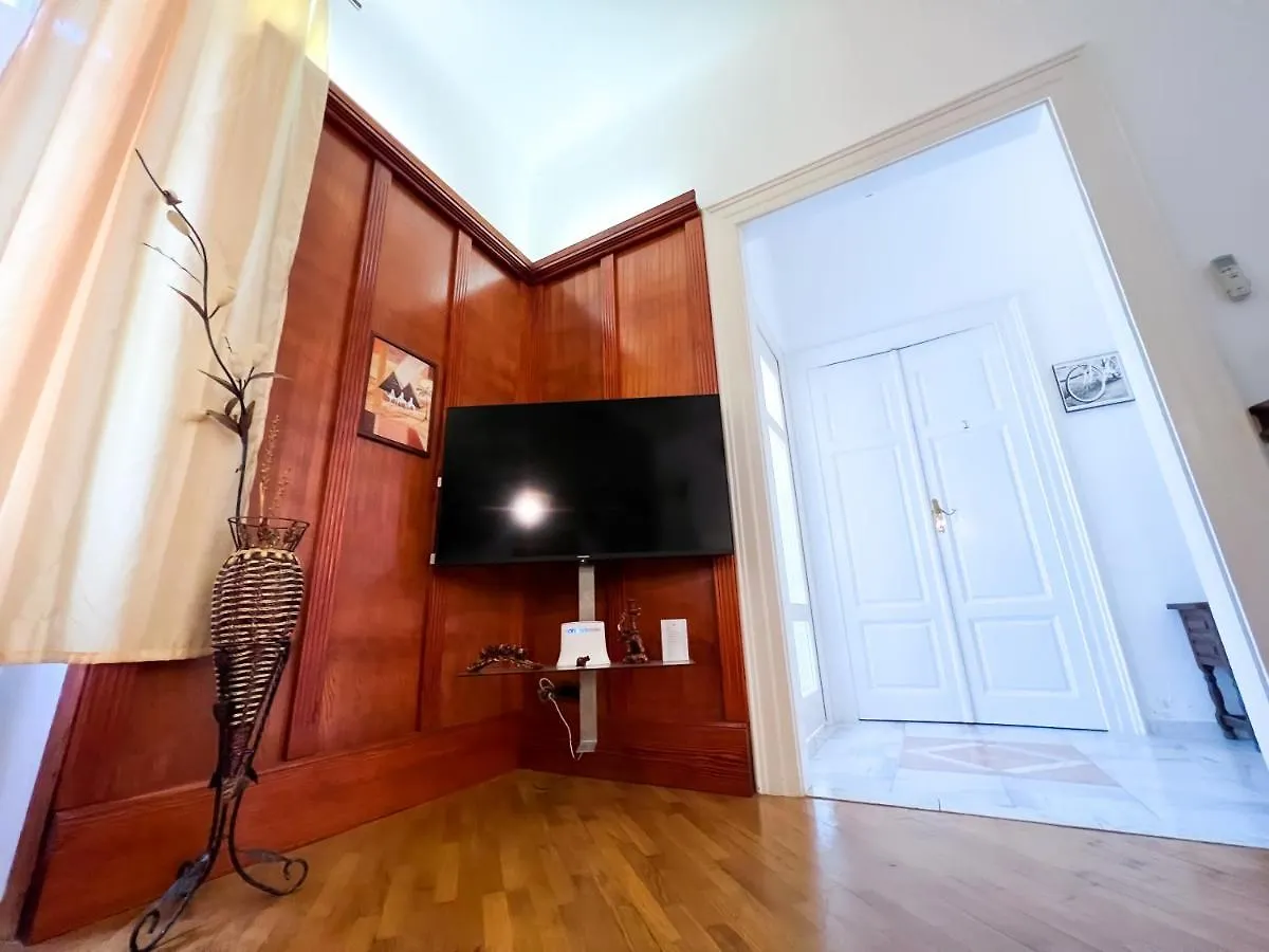 Ferienwohnung Old Town Center Monte Royal Pula 0*,