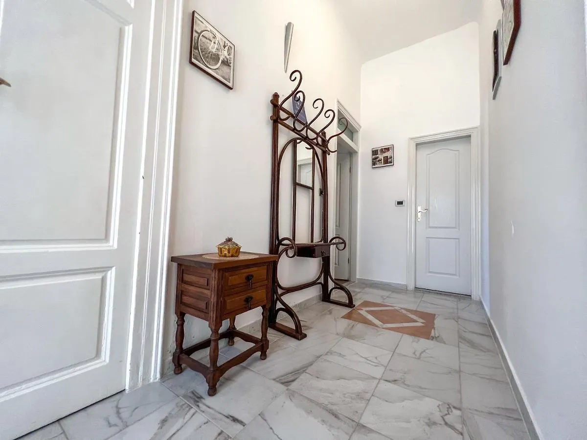 Ferienwohnung Old Town Center Monte Royal Pula