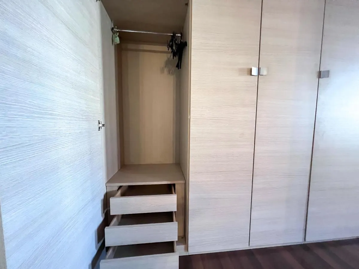 Ferienwohnung Old Town Center Monte Royal Pula Kroatien