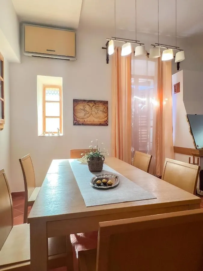 Ferienwohnung Old Town Center Monte Royal Pula Kroatien