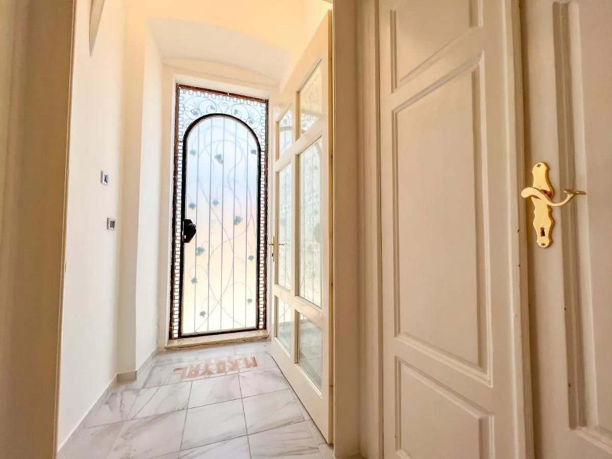 Apartment Ferienwohnung Old Town Center Monte Royal Pula