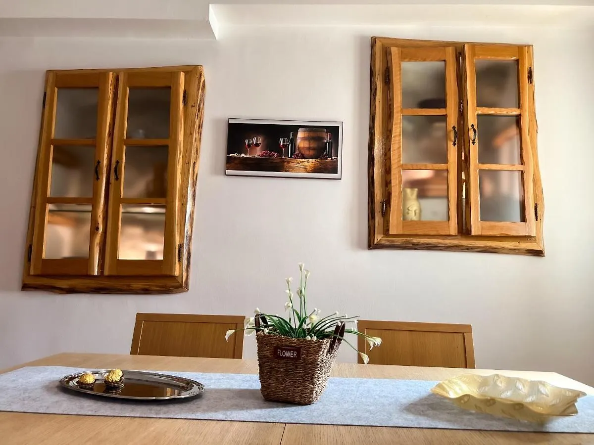 Ferienwohnung Old Town Center Monte Royal Pula